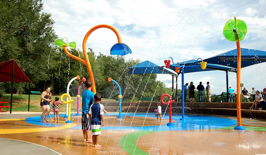 heritagepark City of Harrah