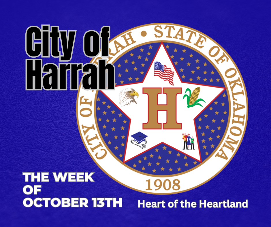Featured image for “Week of October 13th”