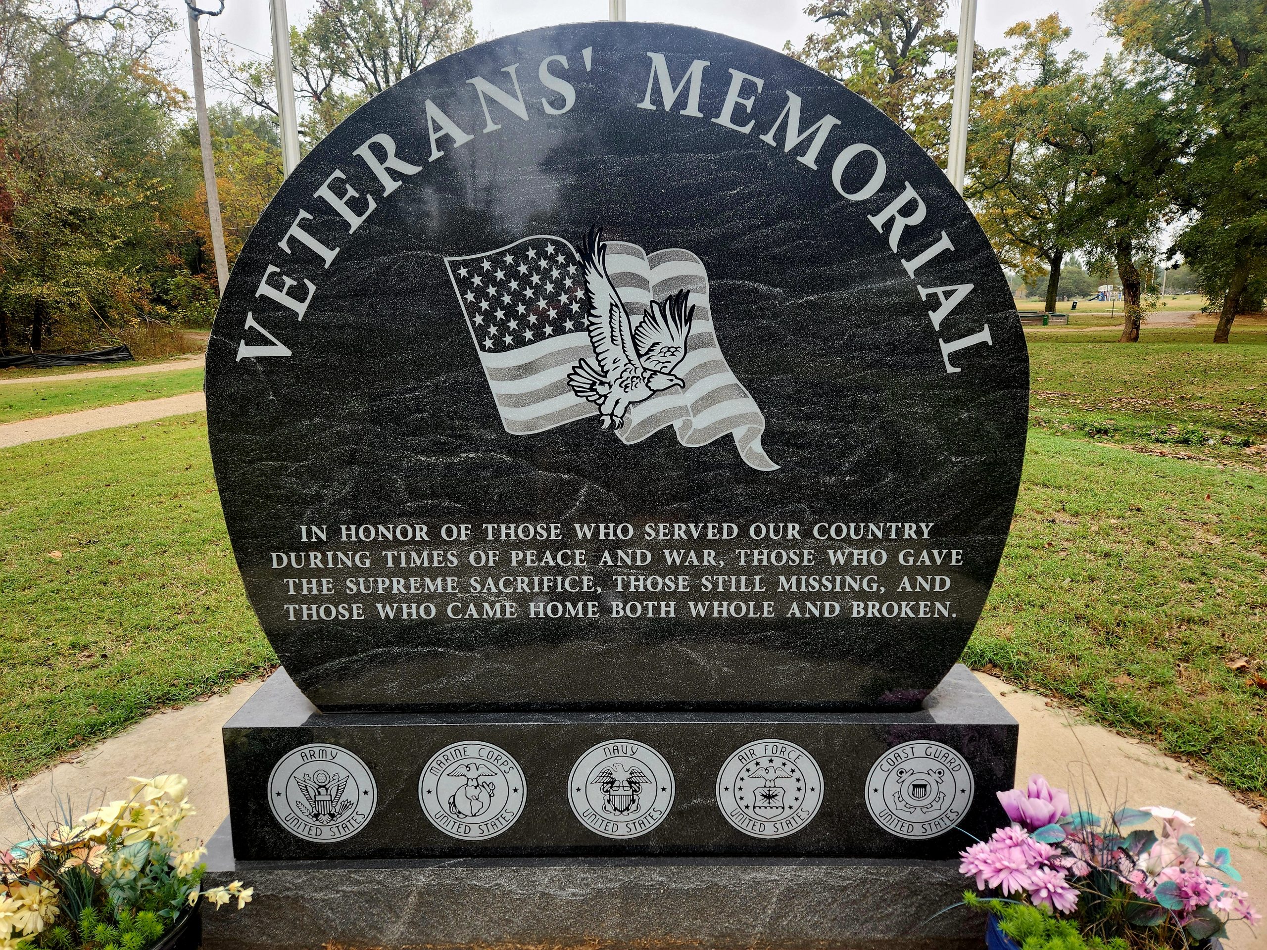 Featured image for “City Hall Closed for Veterans Day – Tuesday, November 11”