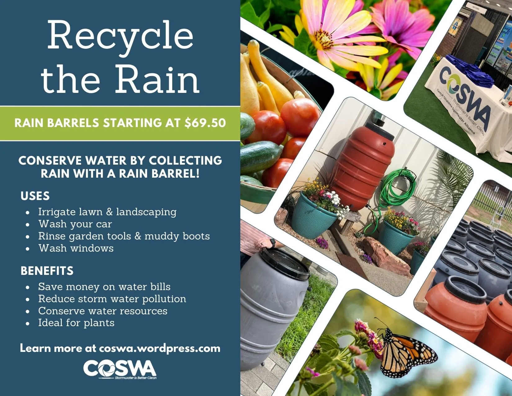 Featured image for “Rain Barrels”
