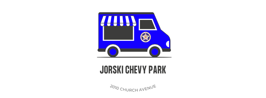 Featured image for “Jorski Chevy Park Opening”