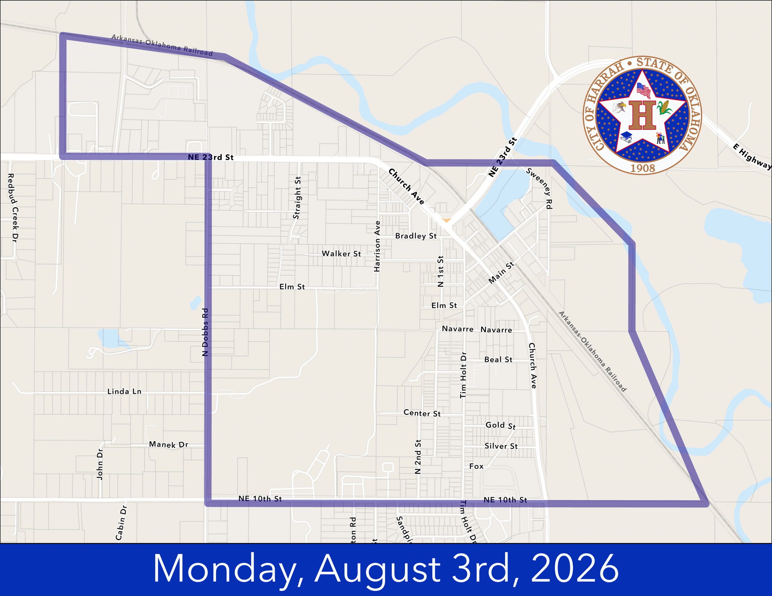 Featured image for “Monday, August 3rd”