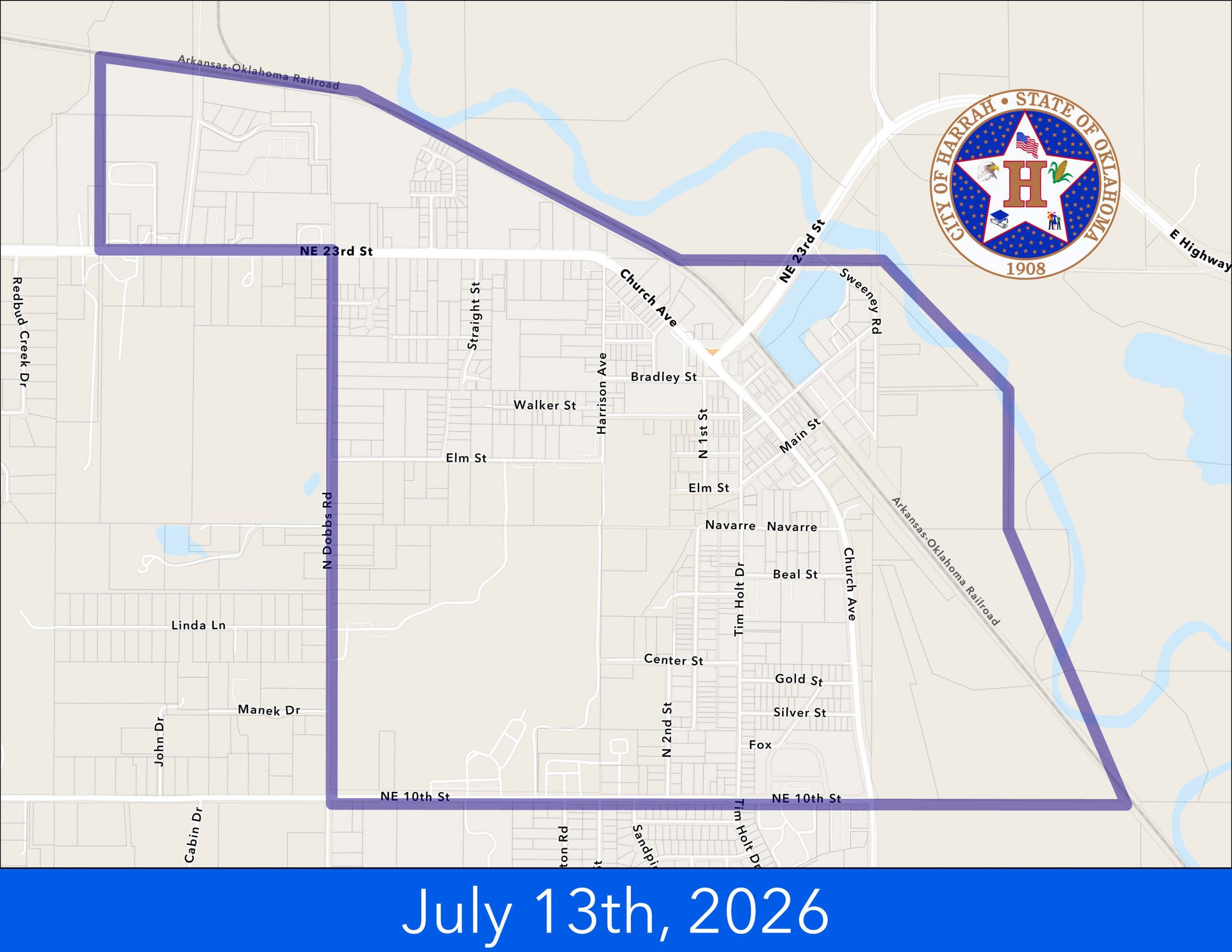 Featured image for “Planned Water Maintenance”