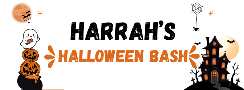 Featured image for “Harrah’s Halloween Bash”